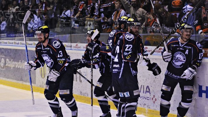 V príprave remíza Zvolena s Košicami